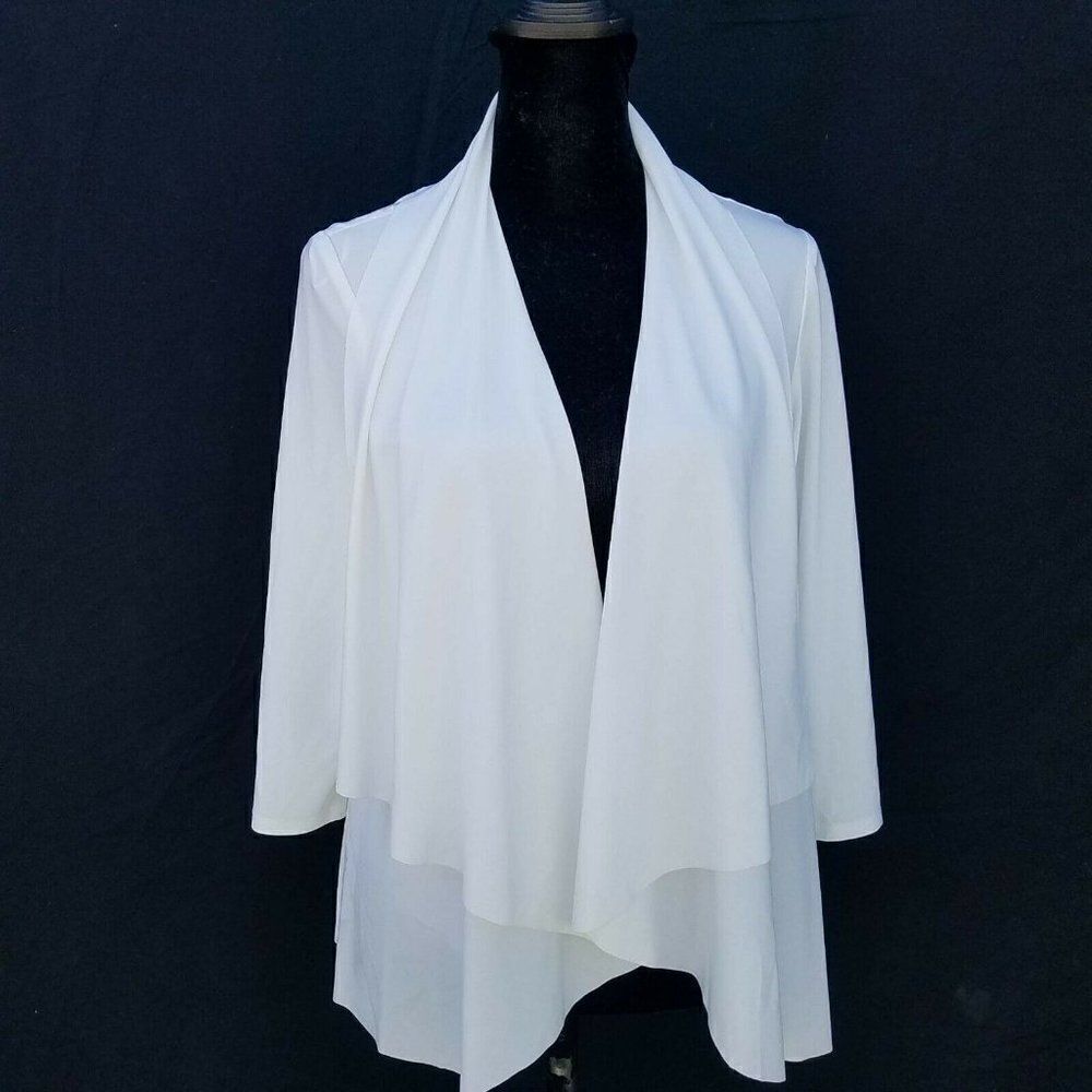 Women's R&M Richards Shawl. Small